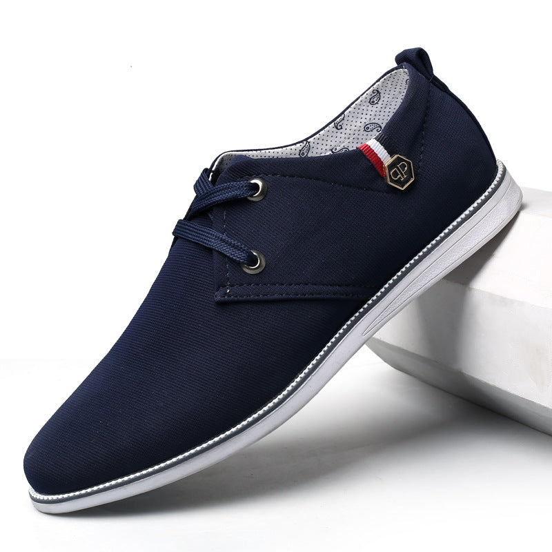 Sapatênis Valentim Masculino MV203