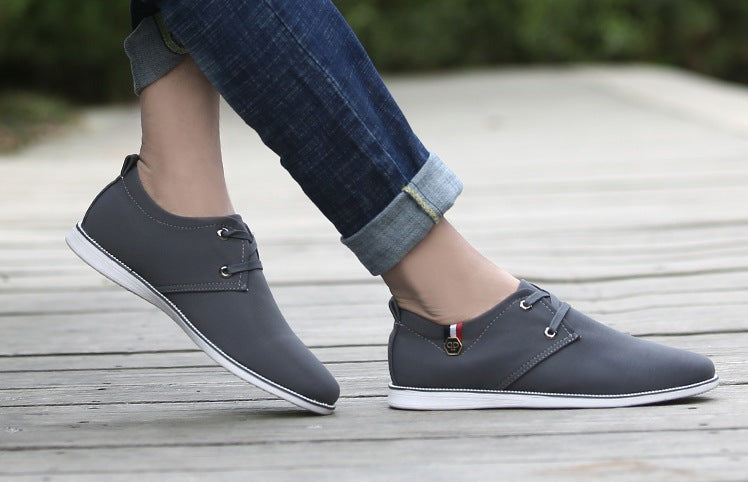 Sapatênis Valentim Masculino MV203