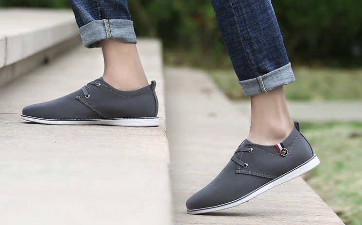 Sapatênis Valentim Masculino MV203