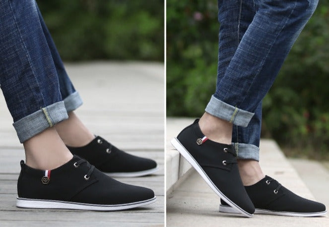 Sapatênis Valentim Masculino MV203