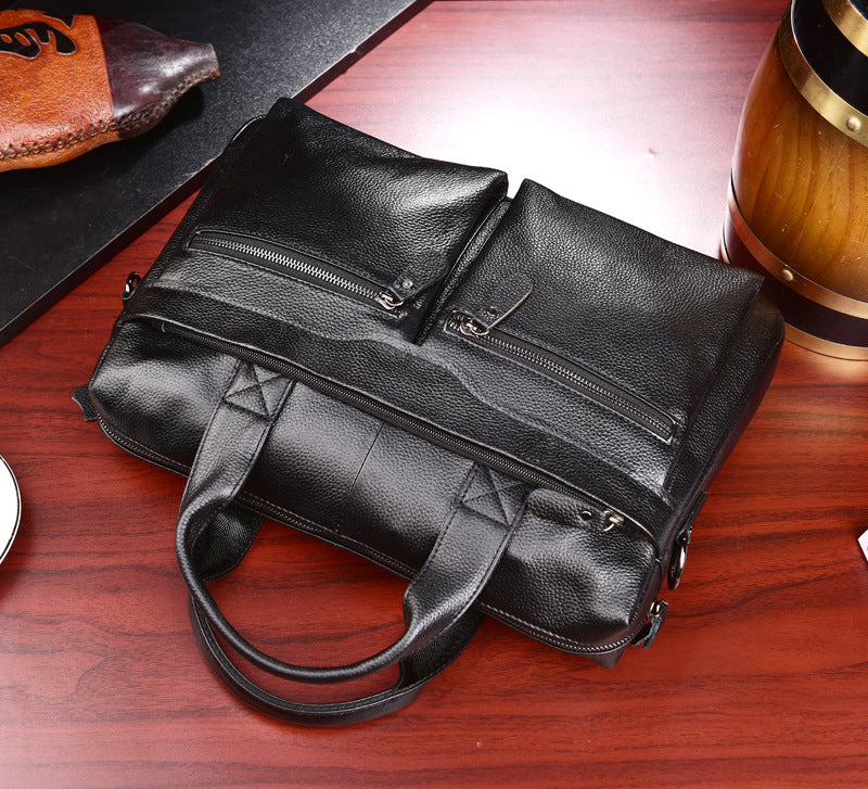 Bolsa Valentim Masculina MV060