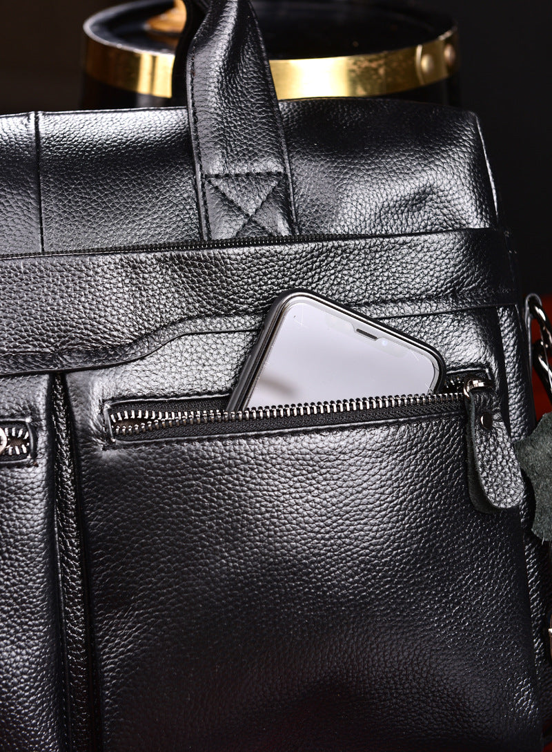 Bolsa Valentim Masculina MV060