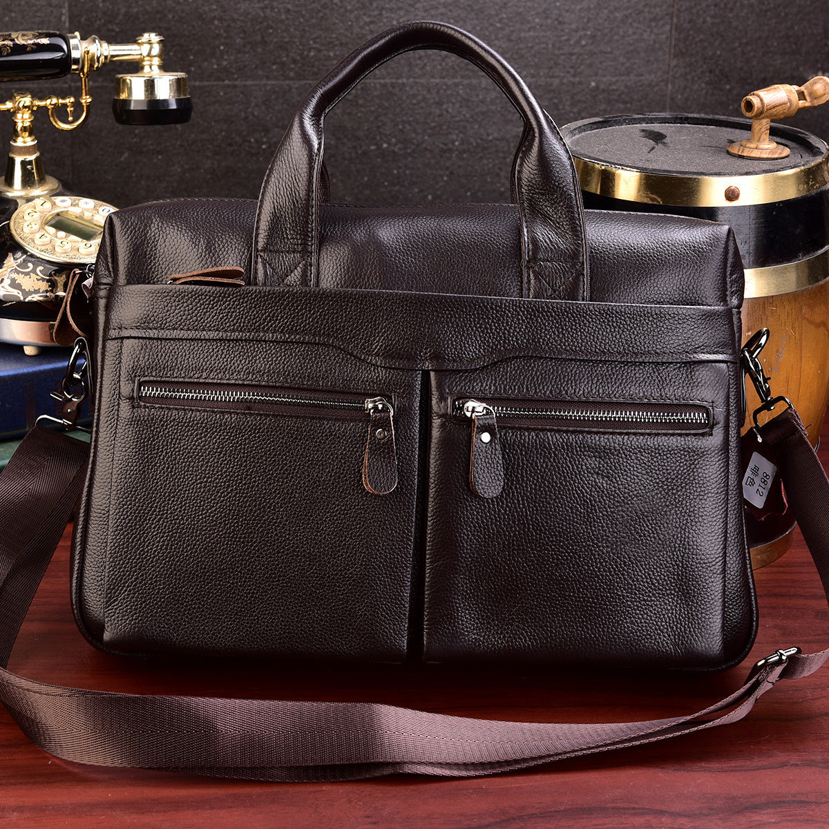 Bolsa Valentim Masculina MV060