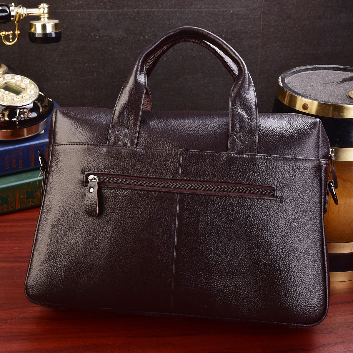 Bolsa Valentim Masculina MV060