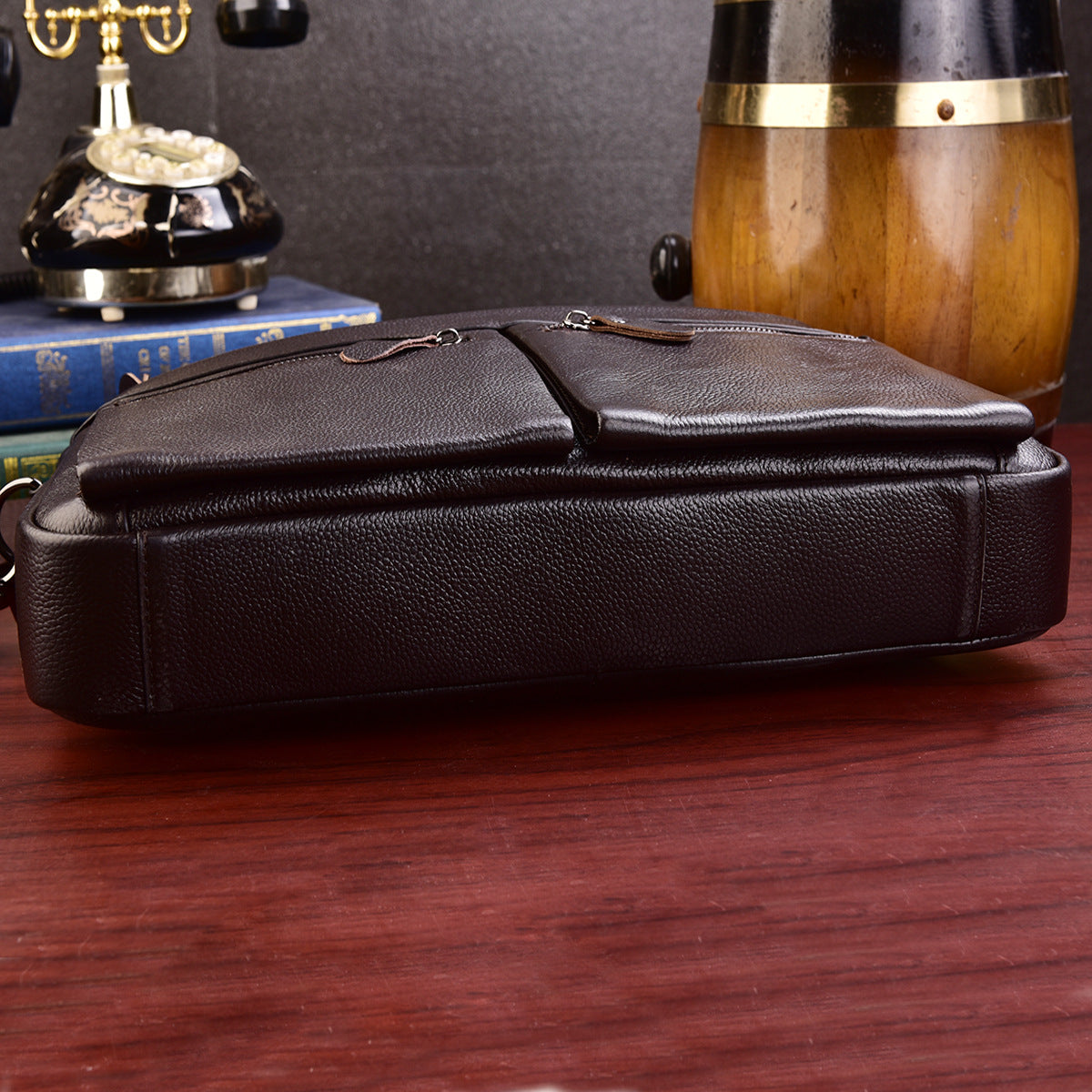 Bolsa Valentim Masculina MV060
