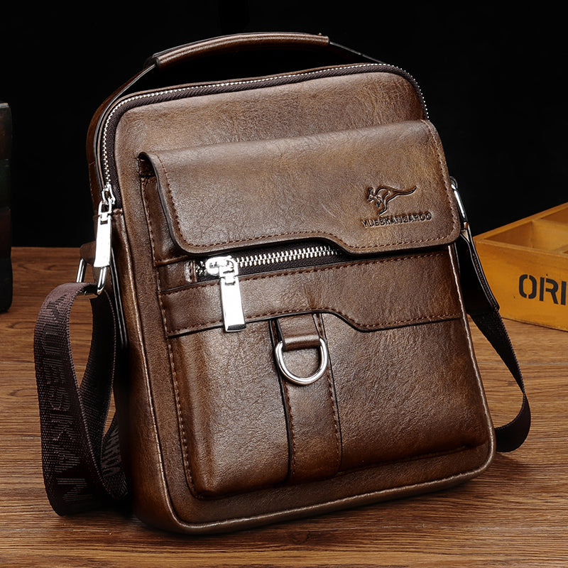 Bolsa Valentim Masculina MV058