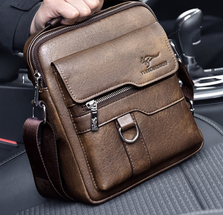 Bolsa Valentim Masculina MV058