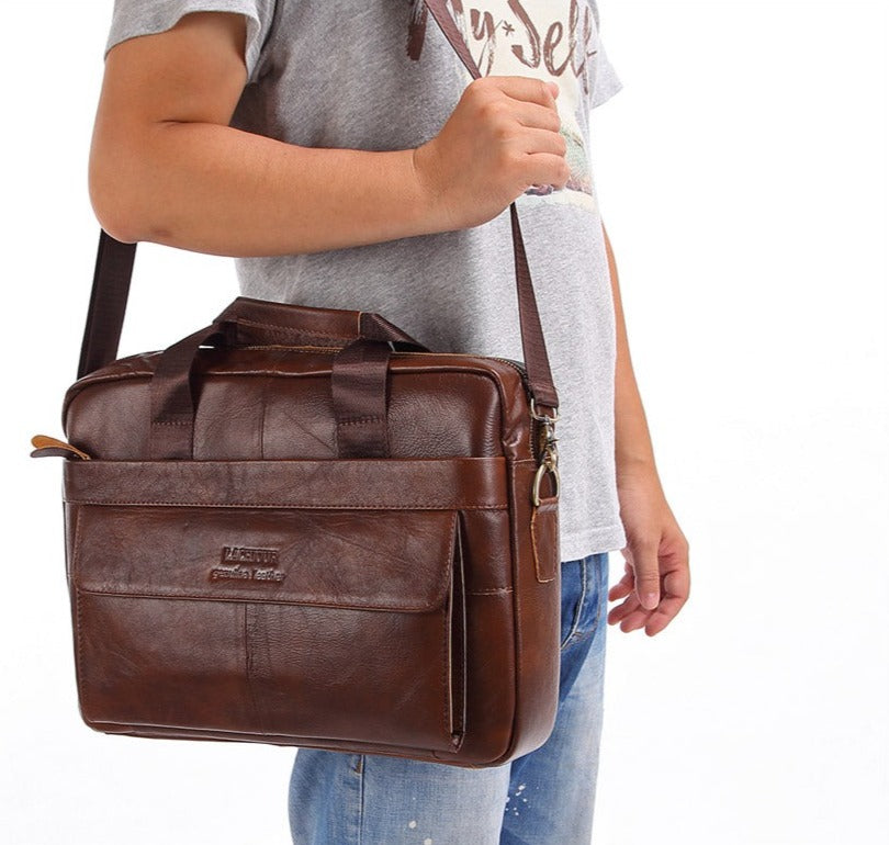 Bolsa Valentim Masculina MV057