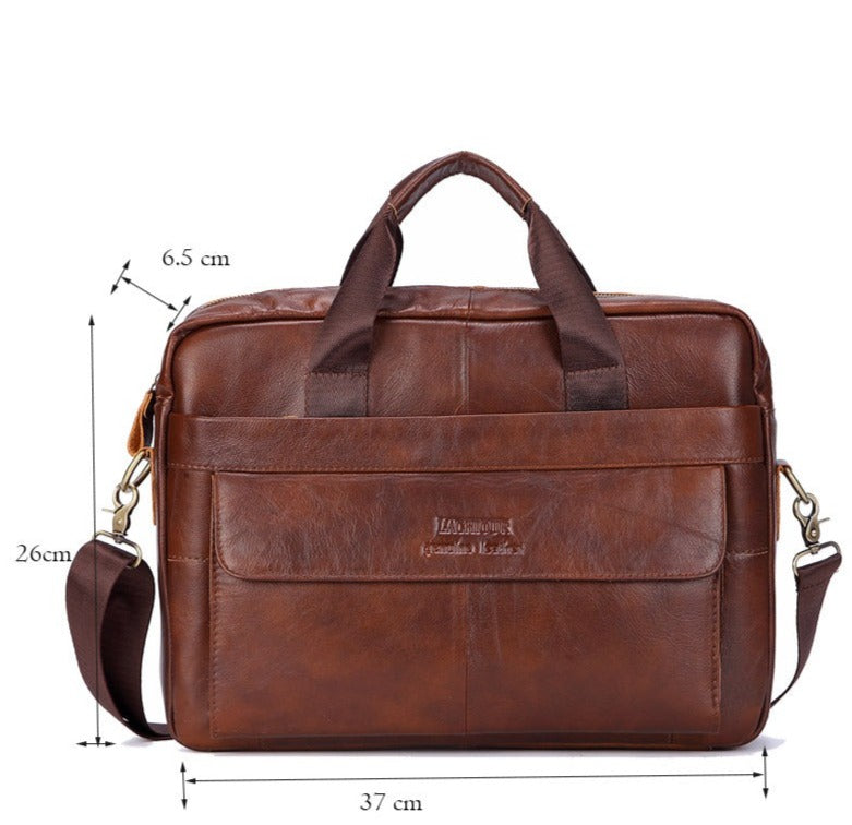 Bolsa Valentim Masculina MV057