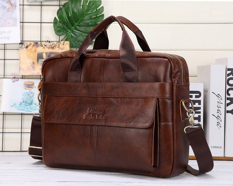 Bolsa Valentim Masculina MV057