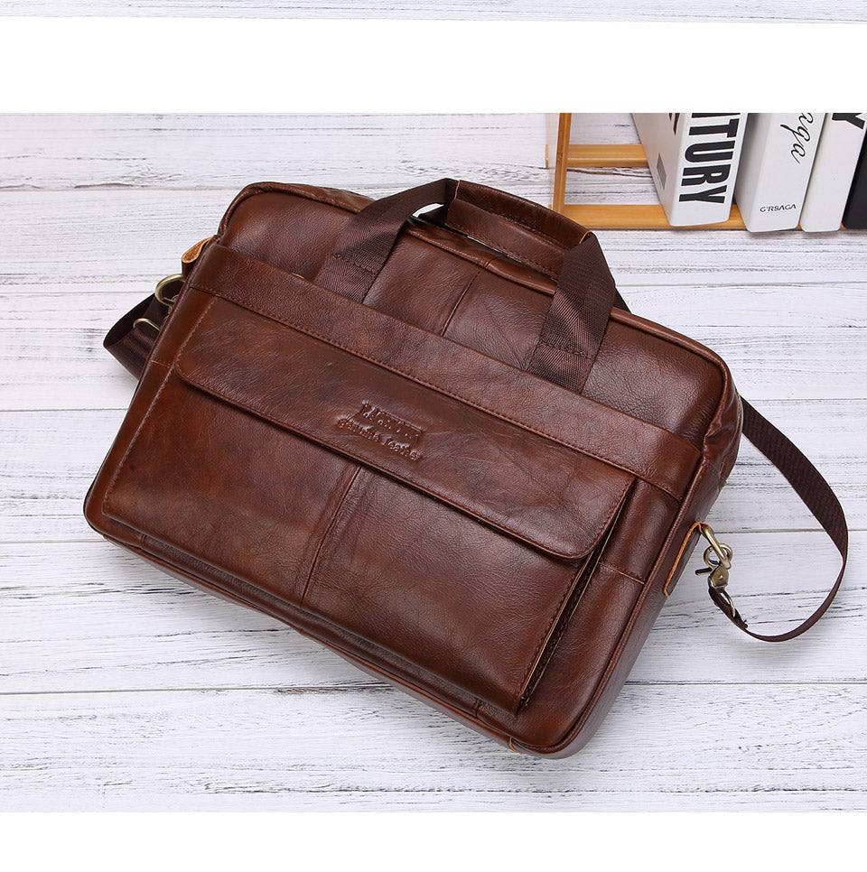 Bolsa Valentim Masculina MV057