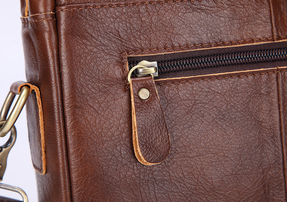 Bolsa Valentim Masculina MV057