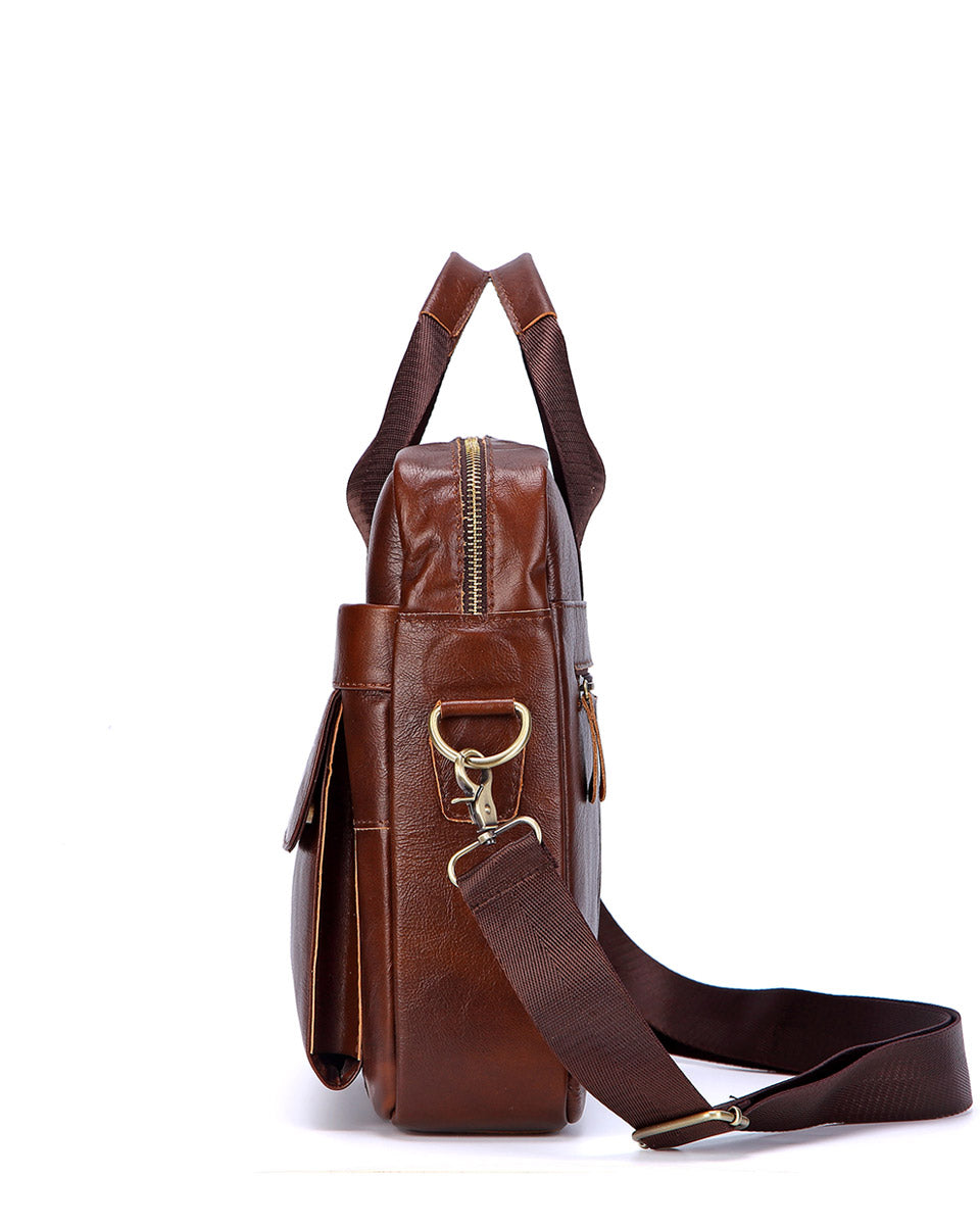 Bolsa Valentim Masculina MV057