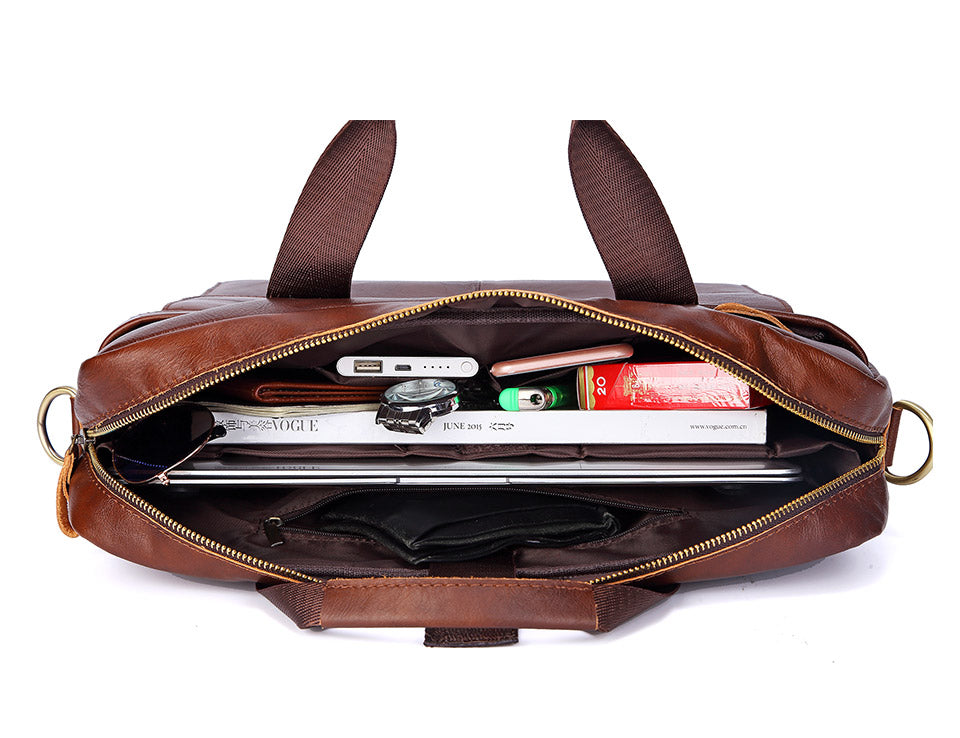 Bolsa Valentim Masculina MV057