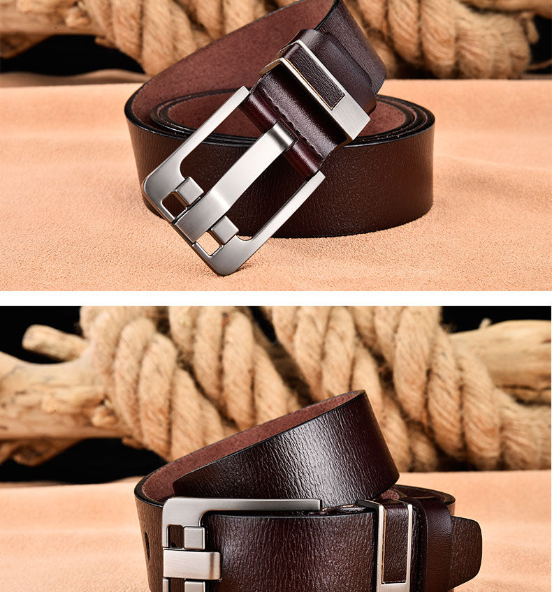 Cinto Valentim Masculino MV162