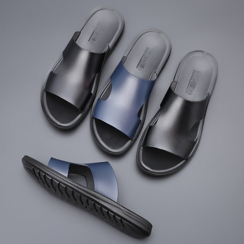 Sandália Valentim Masculina MV182