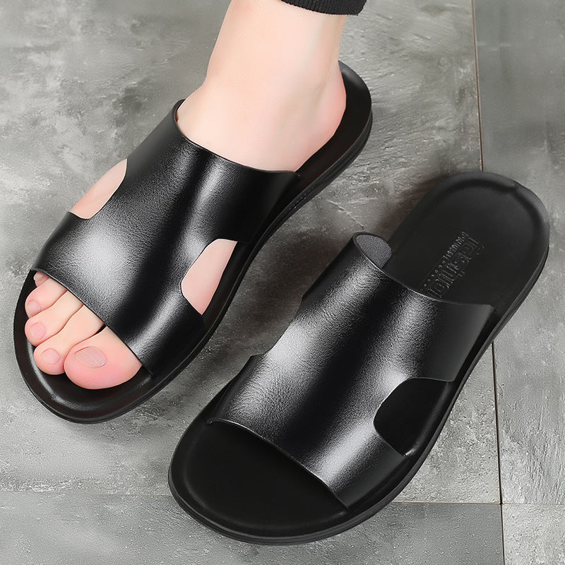 Sandália Valentim Masculina MV182