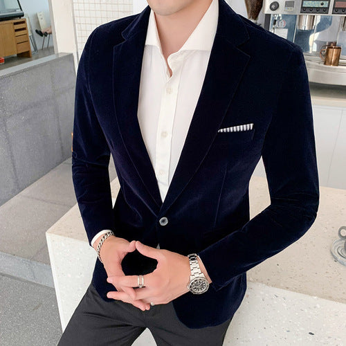 Blazer Valentim Masculino MV005