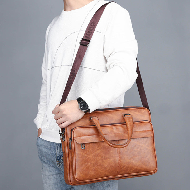 Bolsa Valentim Masculina MV061