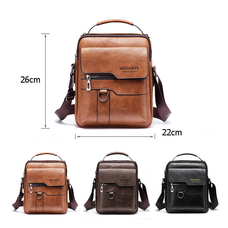 Bolsa Valentim Masculina MV065