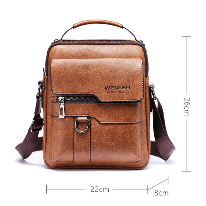 Bolsa Valentim Masculina MV065