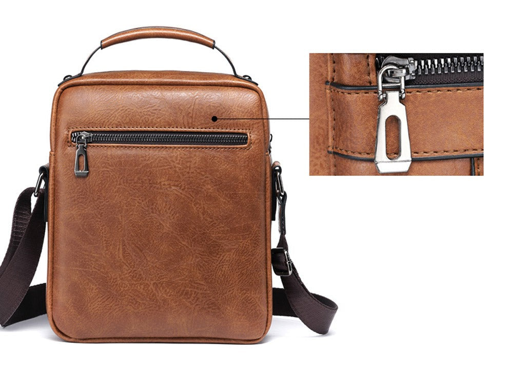 Bolsa Valentim Masculina MV065