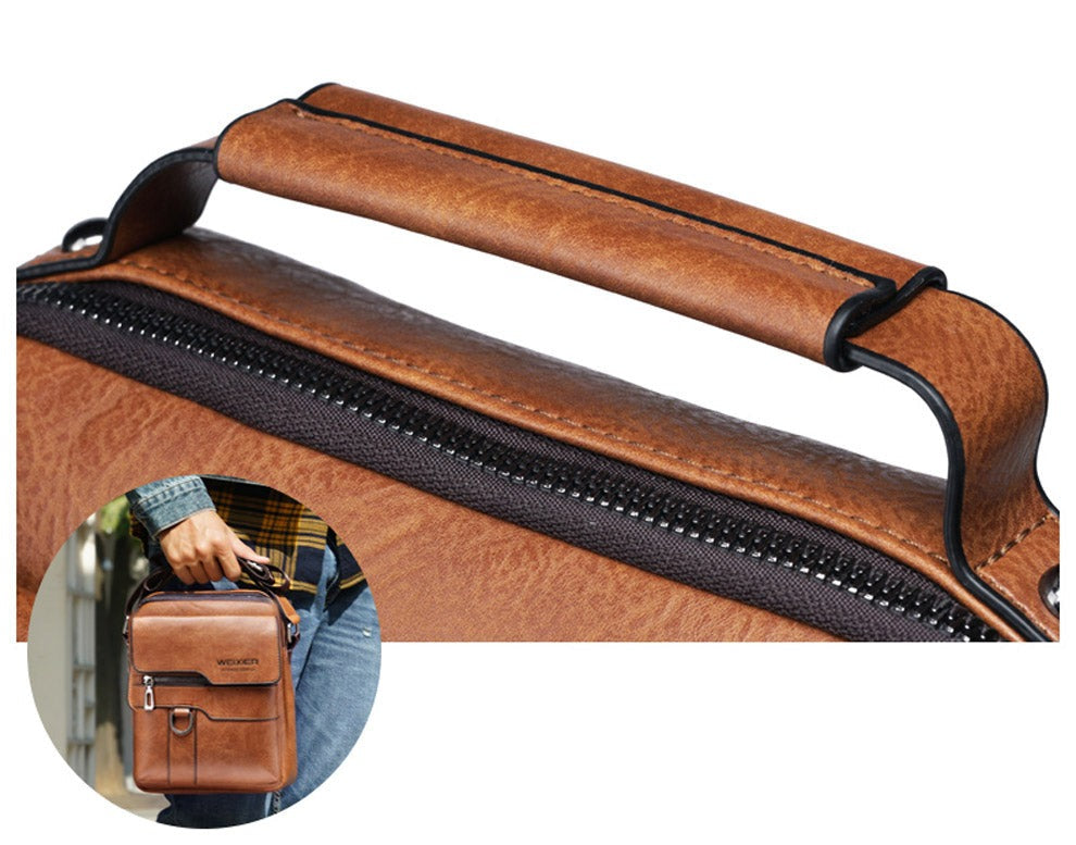 Bolsa Valentim Masculina MV065