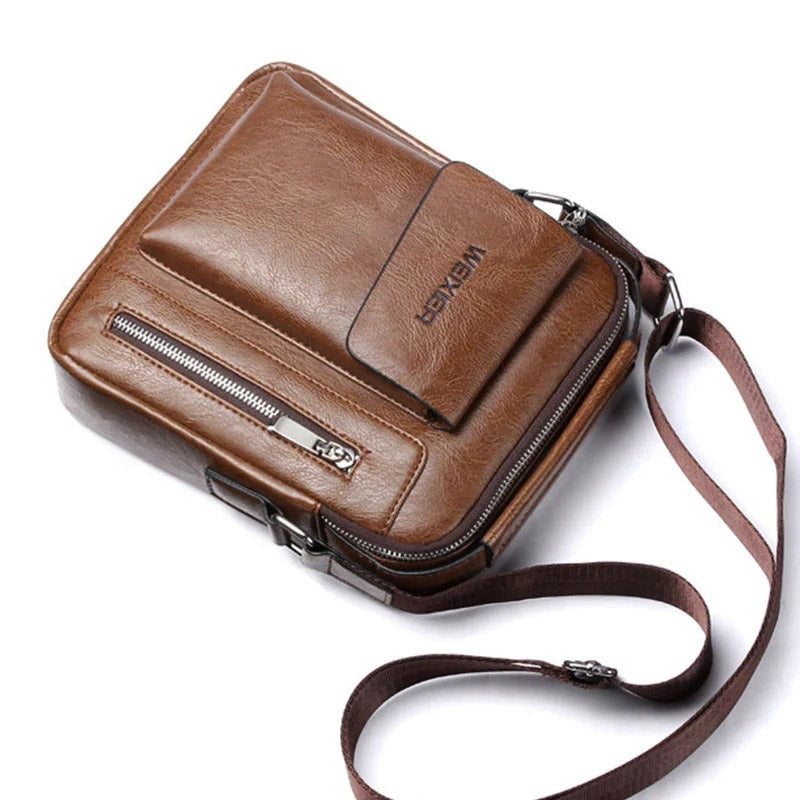 Bolsa Valentim Masculina MV062