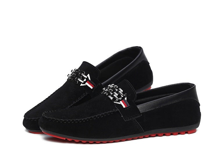 Mocassim Valentim Masculino MV175