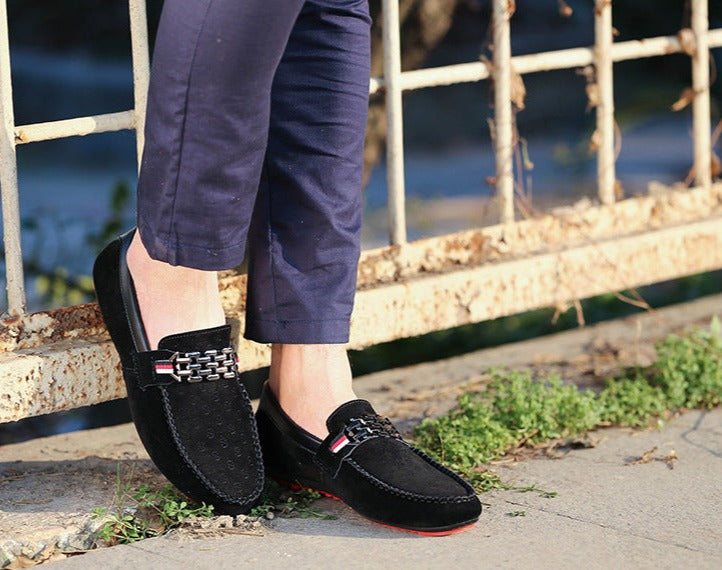 Mocassim Valentim Masculino MV175