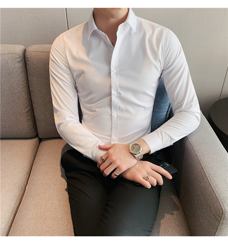 Camisa Valentim Masculina MV050