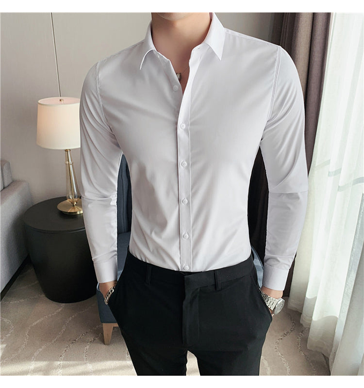 Camisa Valentim Masculina MV050