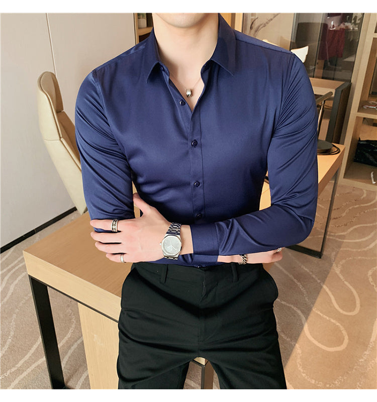 Camisa Valentim Masculina MV050
