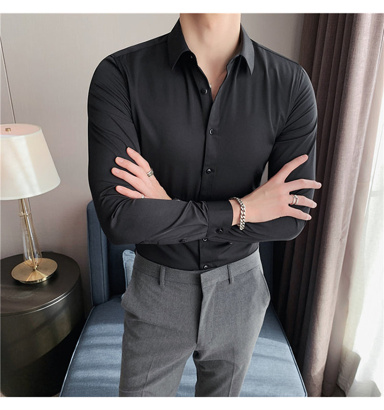 Camisa Valentim Masculina MV050
