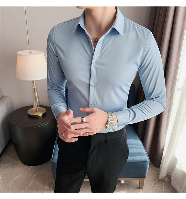 Camisa Valentim Masculina MV050