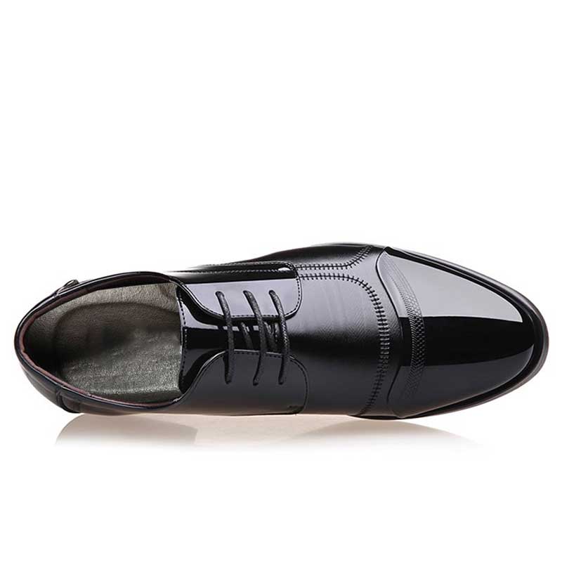 Sapato Valentim Masculino Derby MV218