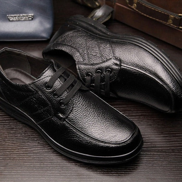 Sapato Valentim Masculino MV212