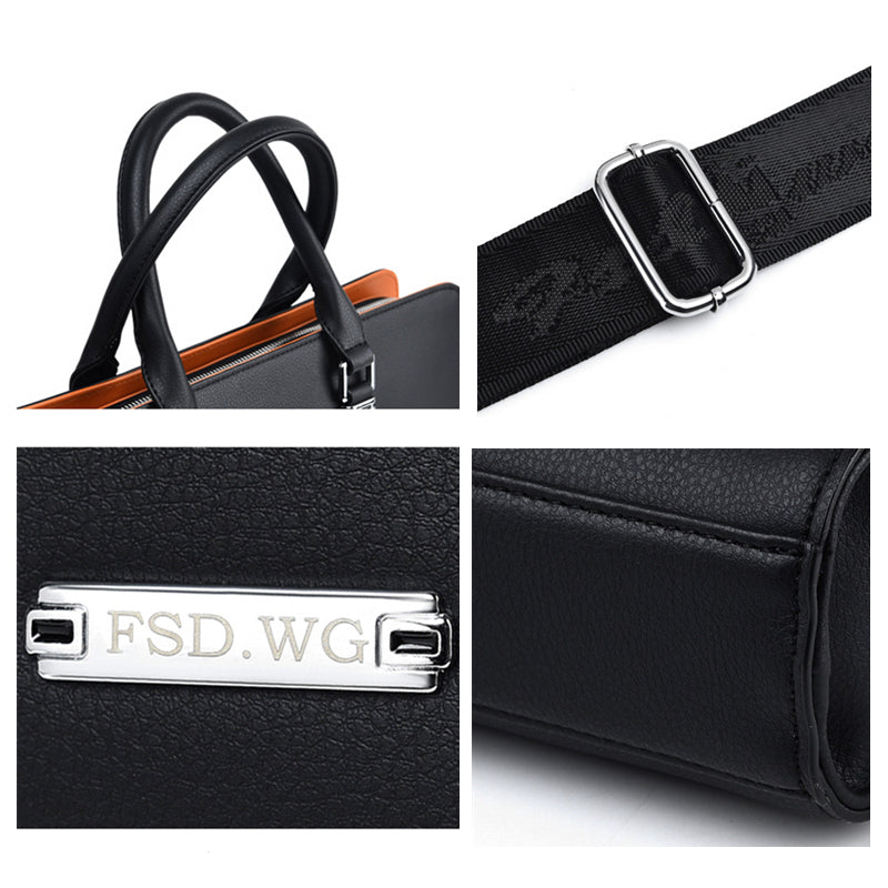 Bolsa Valentim Masculina MV064