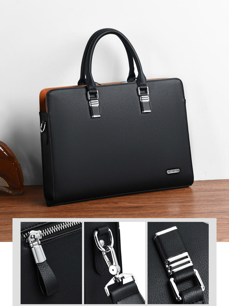 Bolsa Valentim Masculina MV064