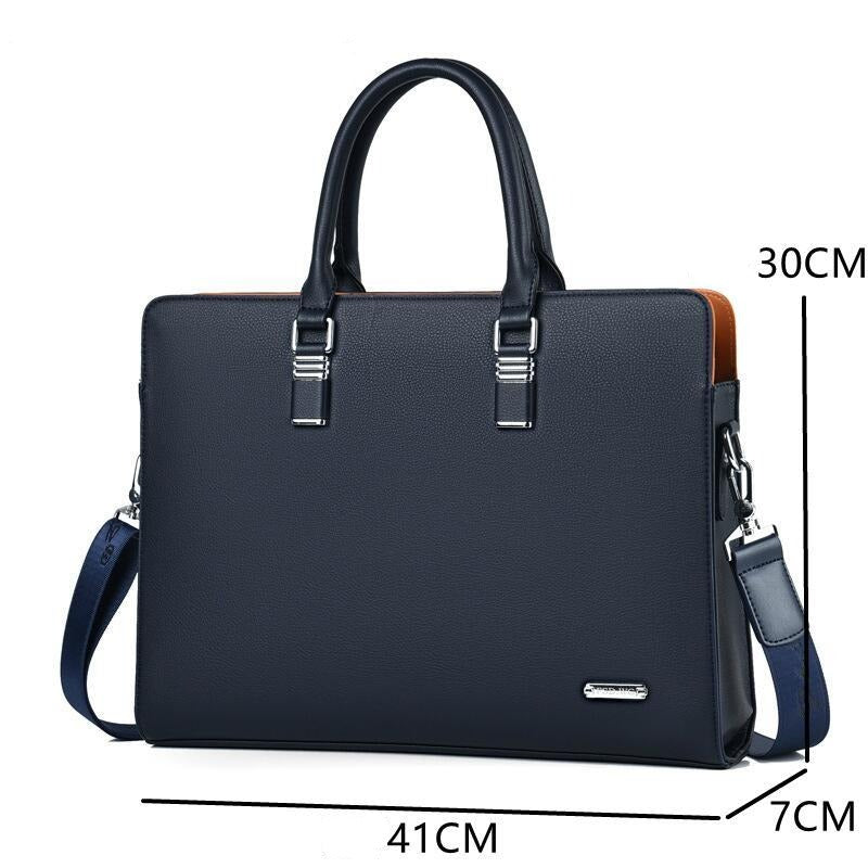Bolsa Valentim Masculina MV064