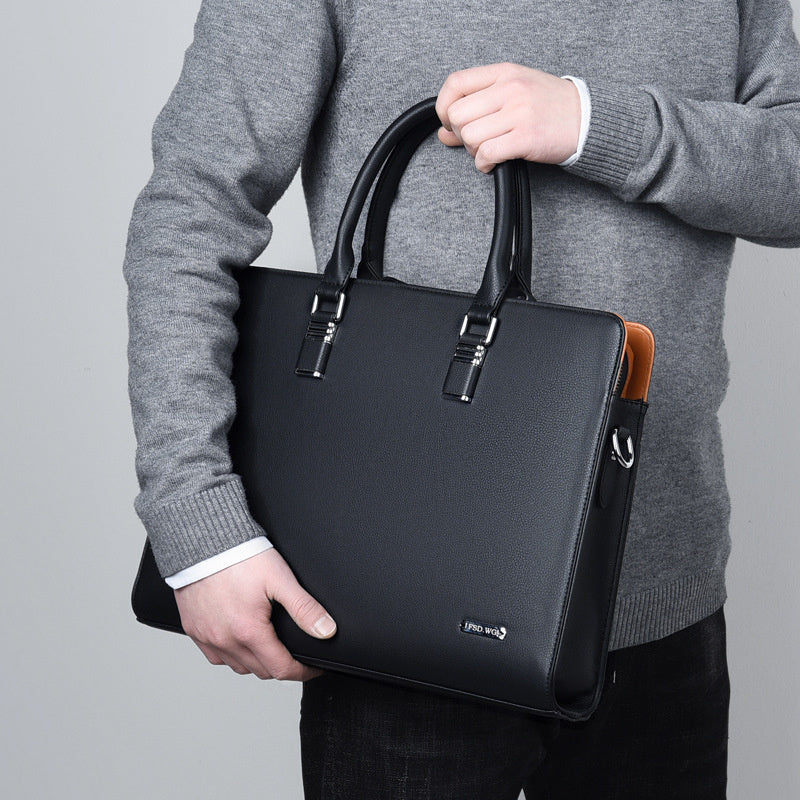 Bolsa Valentim Masculina MV064