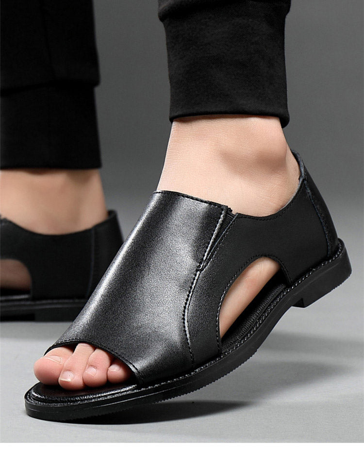 Sandália Valentim Masculina MV190