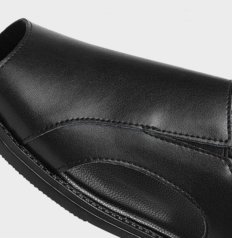Sandália Valentim Masculina MV190