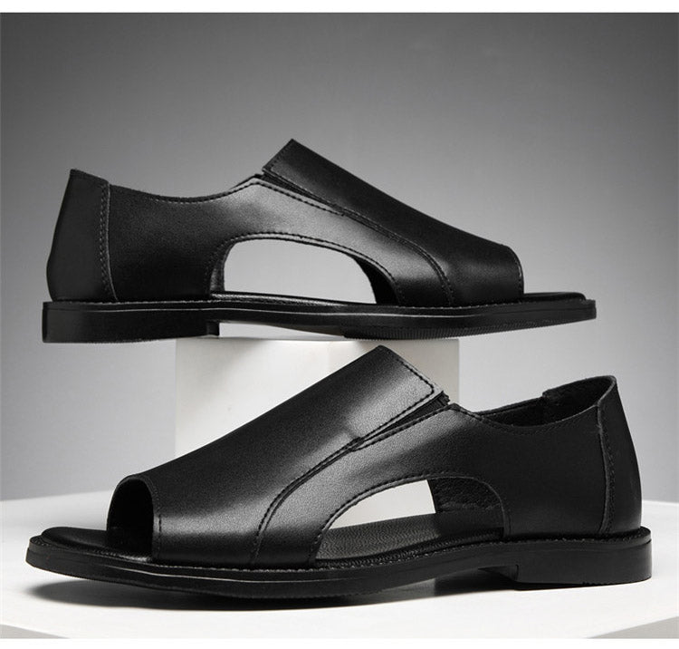 Sandália Valentim Masculina MV190