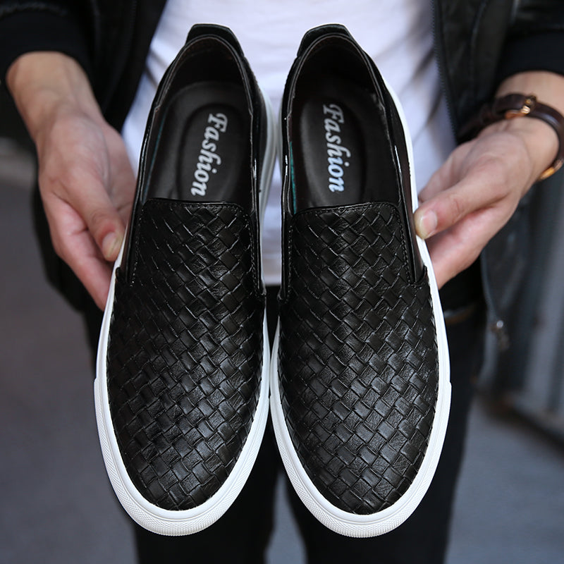 Mocassim Valentim Masculino MV179