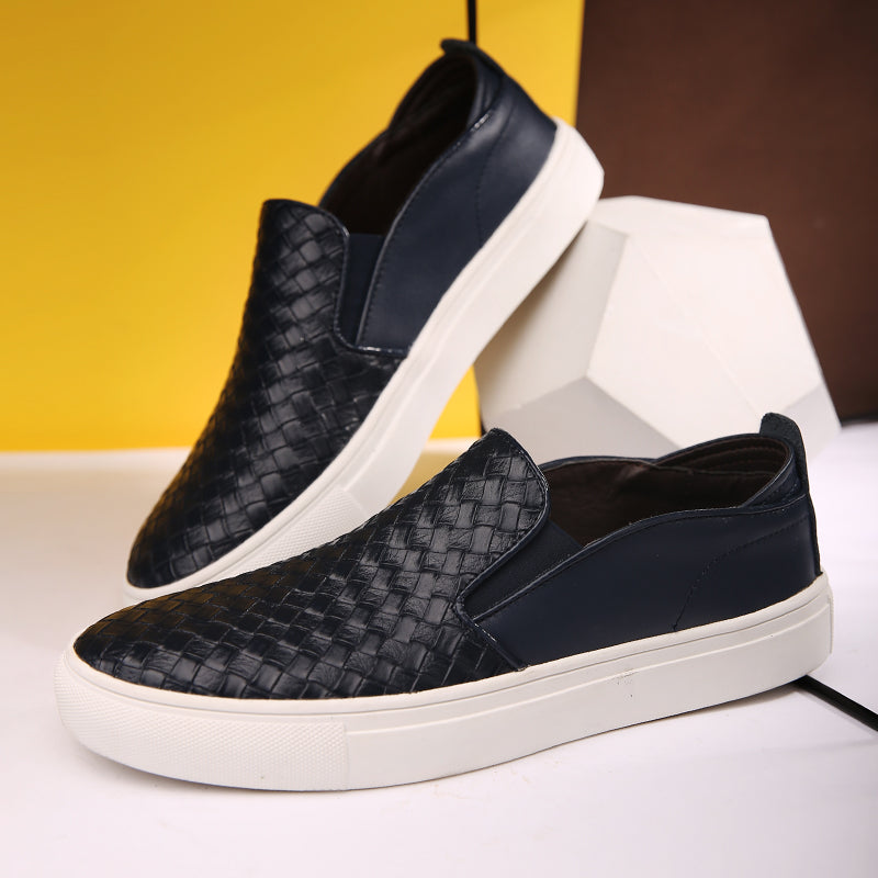Mocassim Valentim Masculino MV179