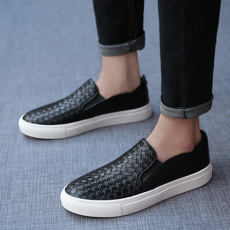 Mocassim Valentim Masculino MV179