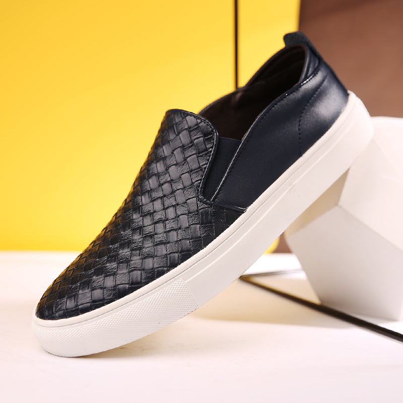Mocassim Valentim Masculino MV179