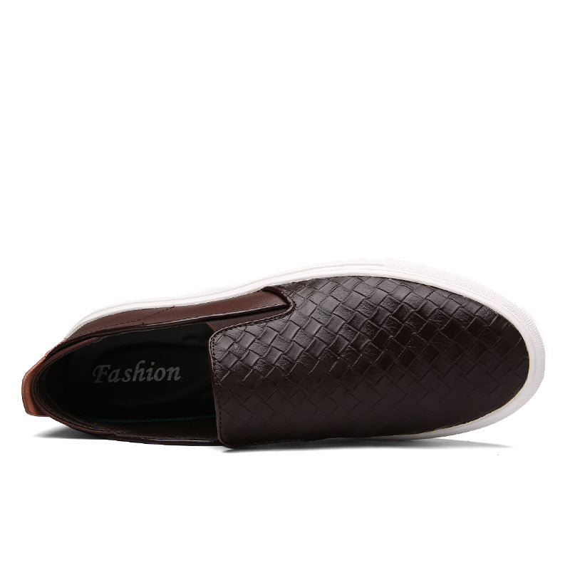 Mocassim Valentim Masculino MV179