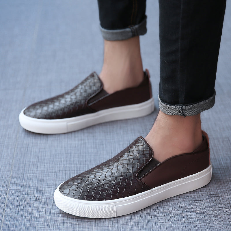 Mocassim Valentim Masculino MV179